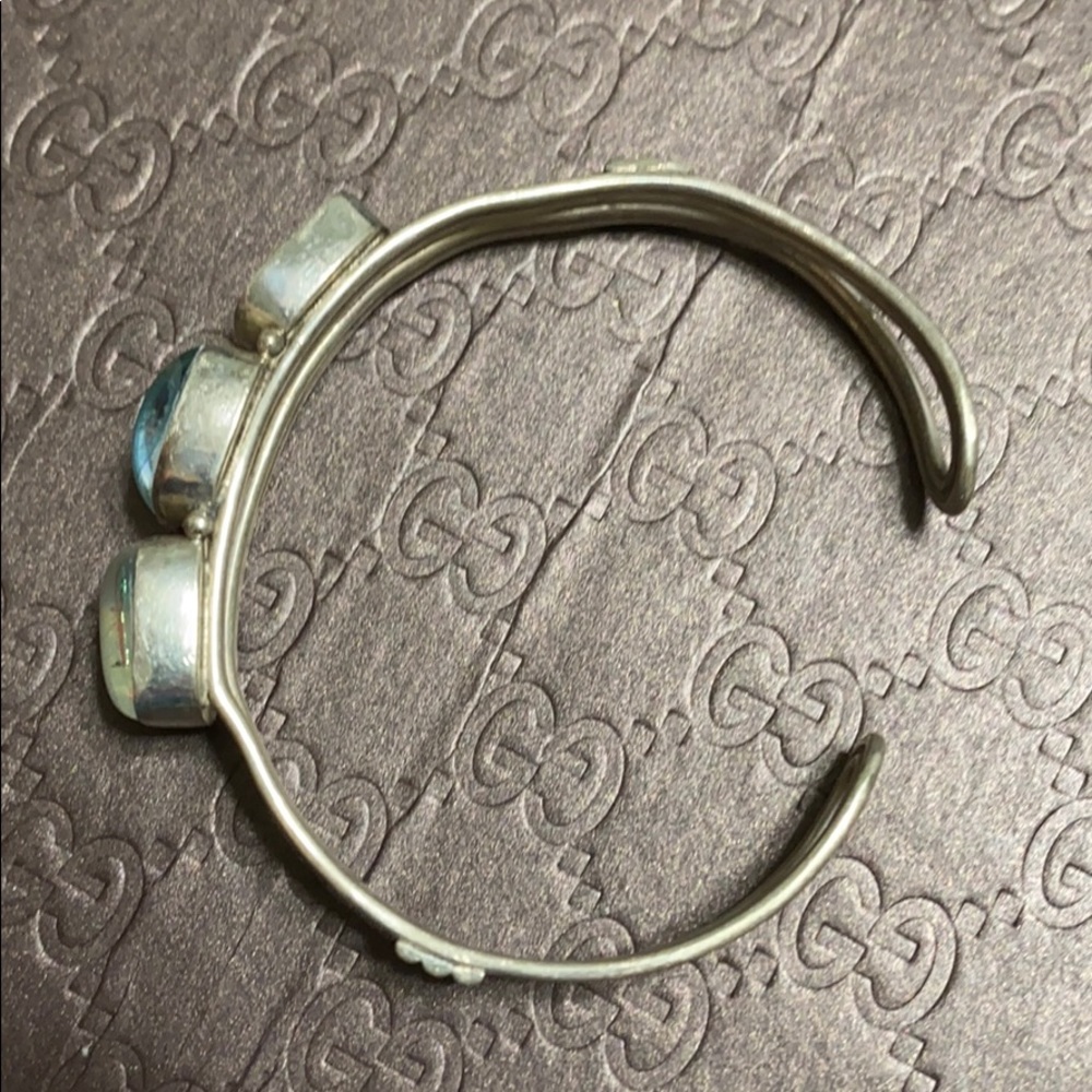 Sterlingsilver Bangle - image 2